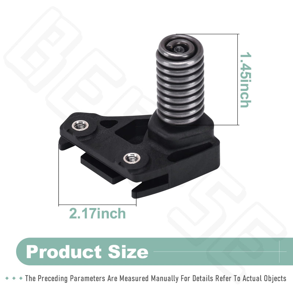 522475701 Spring Retainer for Husqvarna Cut-Off Saw Model K750 K760