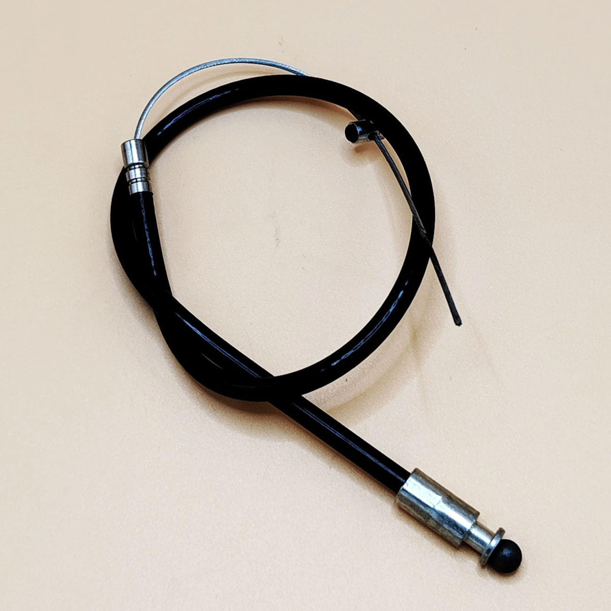 Throttle Cable for Wacker Neuson BS500 BS600 BS650 BS700 Rammer 5000105178