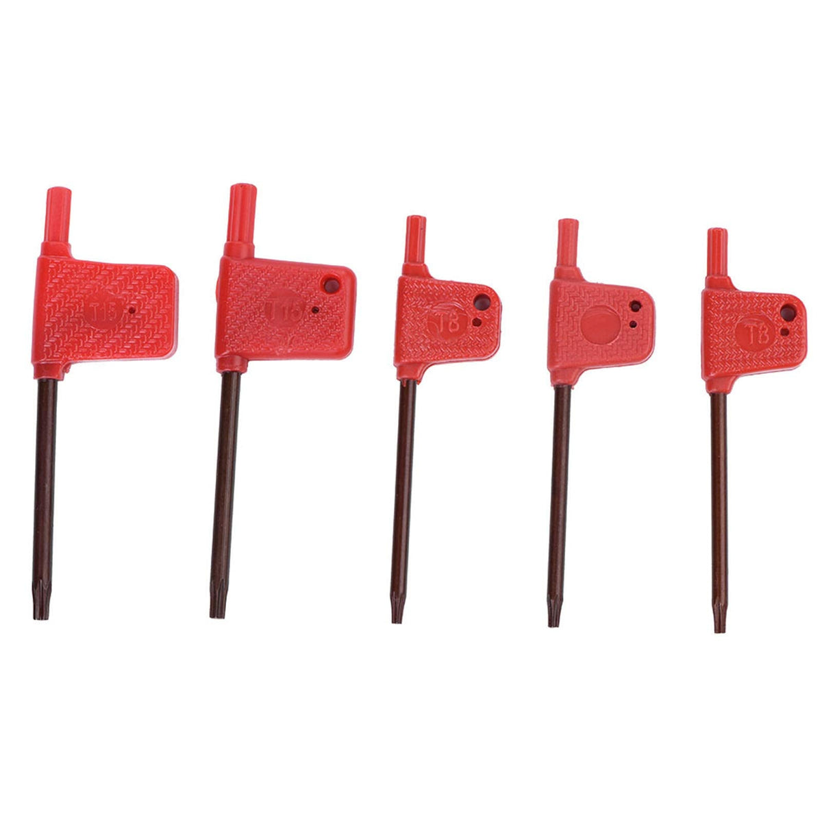 Lathe Turning Tool Holders Set, High Strength Steel, Black Finish, ISO Standard, Good Low Temperature Impact Toughness, Improved Gloss of Cutting Pieces