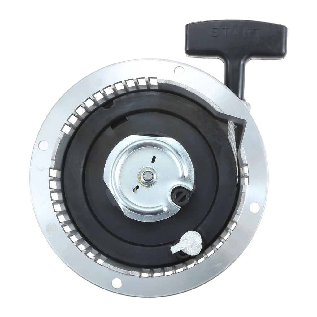 DAIHAOUU Recoil Pull Starter for Wacker 0046098 WM80 for Wacker for Neuson BS50-2 BS60-2 BS500 BS700 BS45Y BS52Y for Rammers BH22 BH23 MS52 MS62