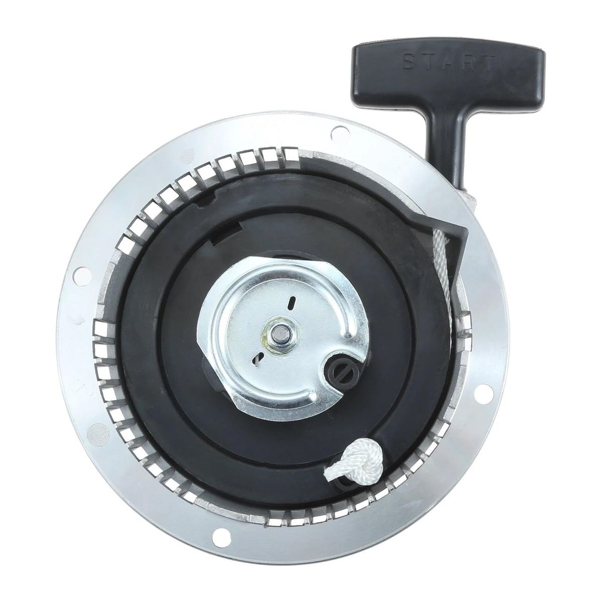 DAIHAOUU Recoil Pull Starter for Wacker 0046098 WM80 for Wacker for Neuson BS50-2 BS60-2 BS500 BS700 BS45Y BS52Y for Rammers BH22 BH23 MS52 MS62