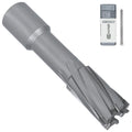 KEENTECH Carbide-Tipped Annular Cutter 3/4" Diameter x 2" Depth
