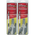2 Set - Wooster Brush FR955 GT Pole Maintenance Kit