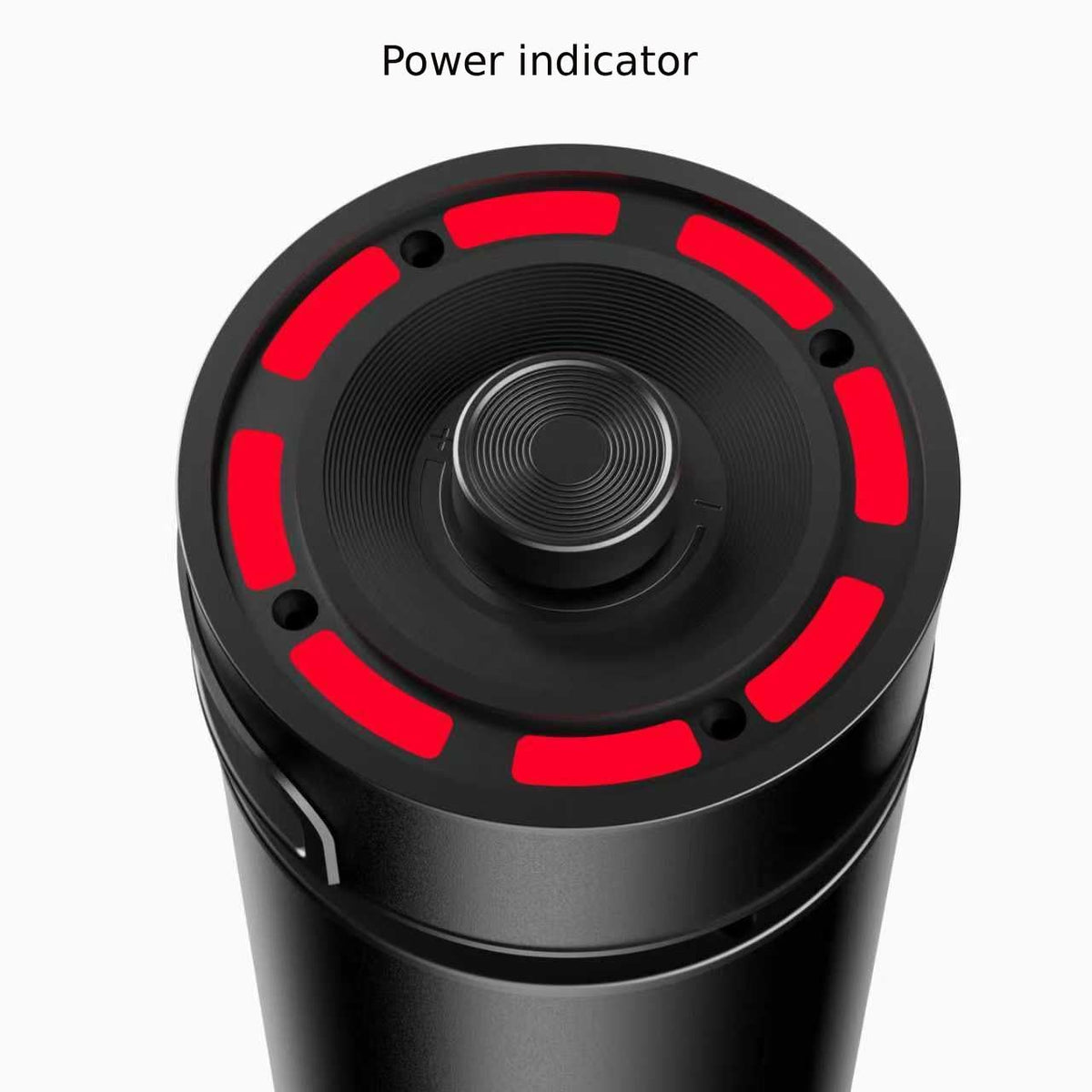 Electric Hanging Patio Heater, Ceiling Mounted, 1500W, 3 Power Settings, Remote Control, Black, Perfect for Garage