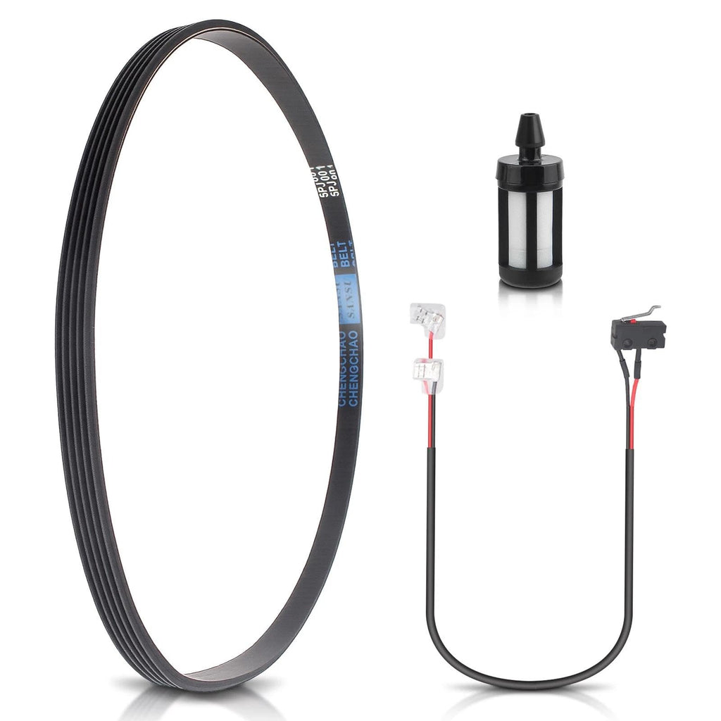 for Cut Off Saw Drive Belt for Stihl TS410 TS420 TS500i Cut Off Saw 9490 000 7900