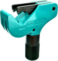 UTR TE2 – Universal Thread Repair Tool. External Thread Restorer. Automatically chases and Repair Threads. Metric, National, Pipes, All Threads Within Range 5/8" to 1-1/2", 16-38 mm.