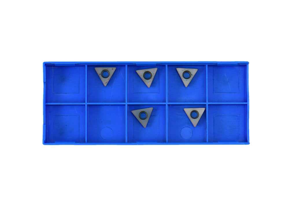 Shars 5 PCS TDEW21.51E Carbide Insert 404-2109(5) !