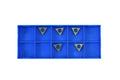 Shars 5 PCS TDEW21.51E Carbide Insert 404-2109(5) !