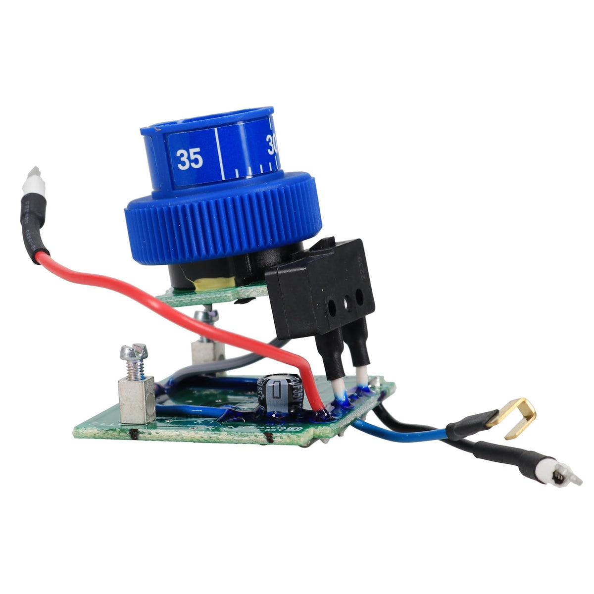 Dremel Parts 2610004636 Electronic Assembly