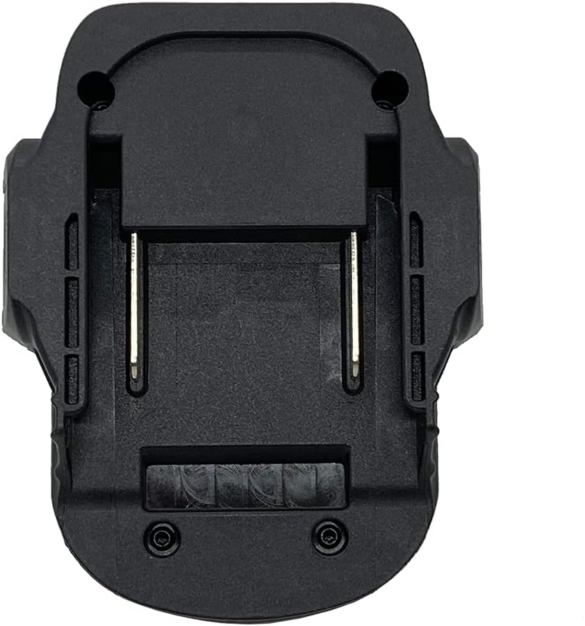 Battery Adapter for Makita 18V NiCad & NiMh Cordless Power Tool