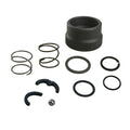 N864734 N921819 NA202231 Collar Spring Steel Ball Impact Driver Kit Fit for DW DCF850 DCF850B DCF850N DCF845N DCF845 Atomic Cordless Impact Driver Replacement Assembly