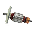 AC 220V-240V Armature Rotor Replacement Spare Parts For Hilti TE25 TE-25 TE 25 Rotary Hammer Drill Breaker Repair