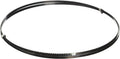 OLSON SAW FB14593DB HEFB Band 6-TPI Skip Saw Blade, 1/4 by .025 by 93-1/2-Inch Onе Paсk