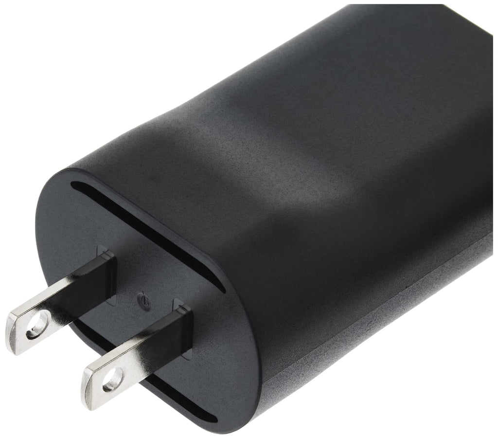 Kärcher - Power Supply - Replacement Part Window Vacuum Cleaner - Black