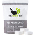 Aromatherapy Shower Steamers with Essential Oils, Made in the USA Shower Bombs, Shower Bomb Aromatherapy, Relaxing
