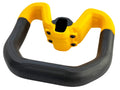 Tolxh #DCST922 Auxiliary Handle 20V Brushless String Trimmer New Replacement Parts Compatible with Craftsman