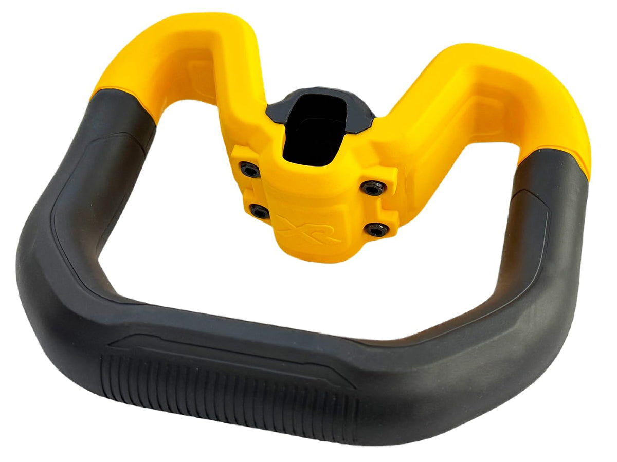 Tolxh #DCST922 Auxiliary Handle 20V Brushless String Trimmer New Replacement Parts Compatible with Craftsman