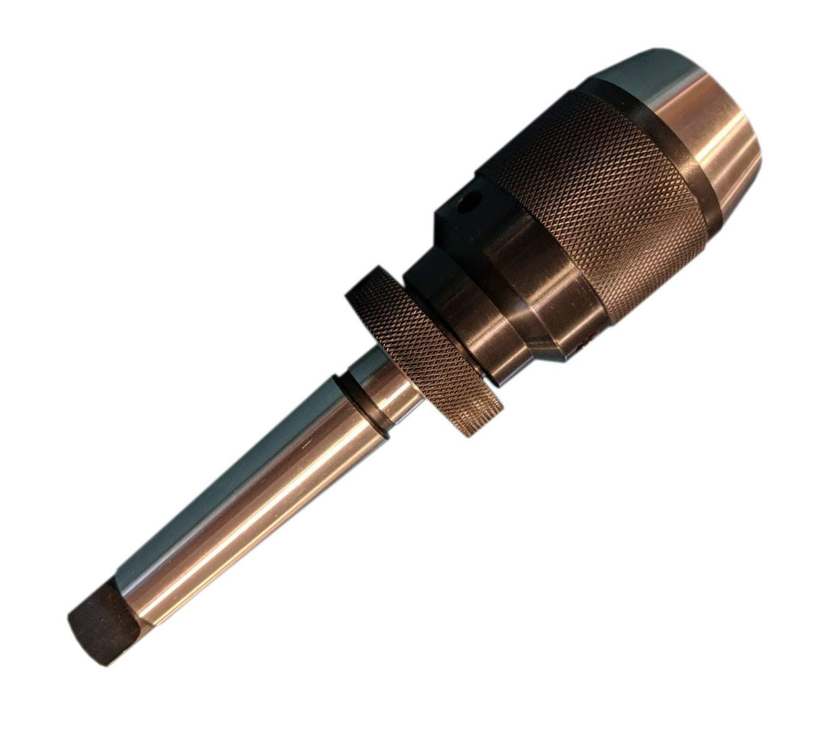 Heavy Duty 5/8 Keyless Drill Chuck Fits Craftsman 152.229010 Drill Press