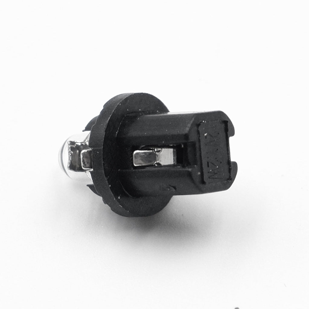 ONHUMILLION 10 Pack Dash Light Bulbs 2721MF