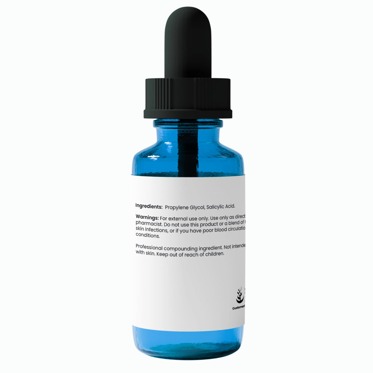 Salicylic Acid 20% Solution, 30 Ml