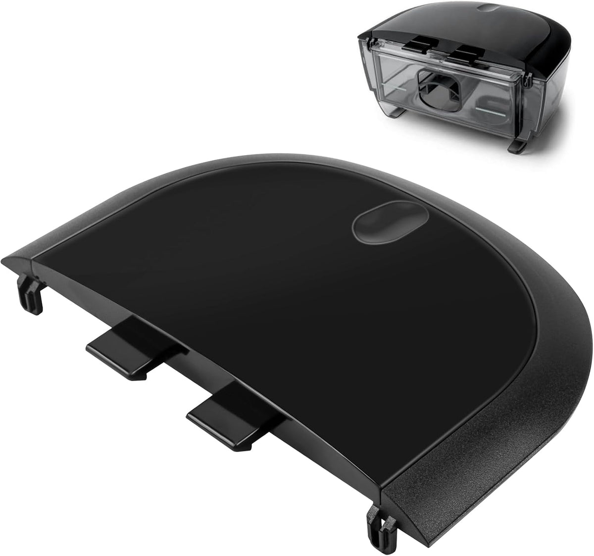Water Tank Cover for DS2 DreamStation 2, Tank Lid for Cpap Water Chamber