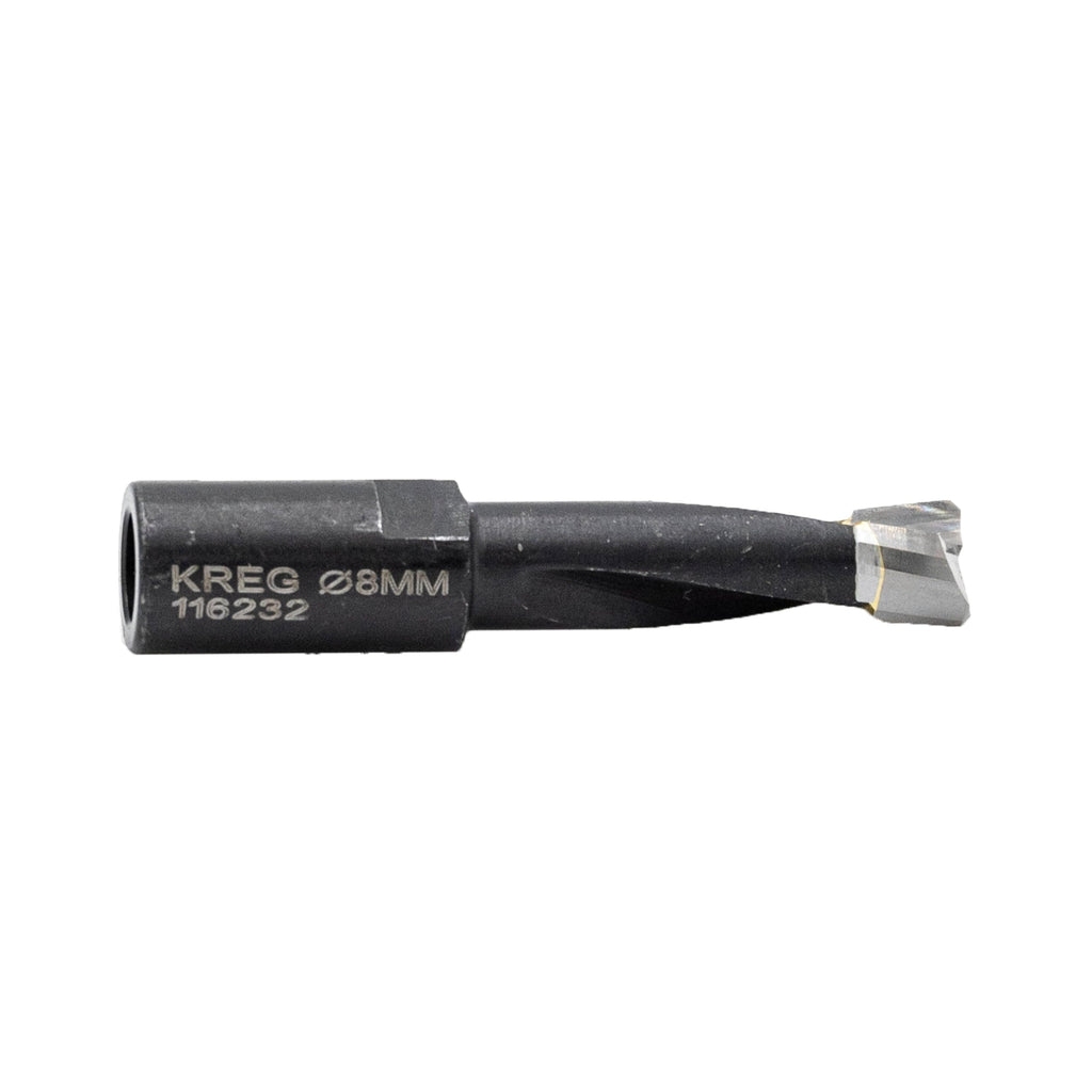 Kreg Edge Mortising Cutter - 8MM