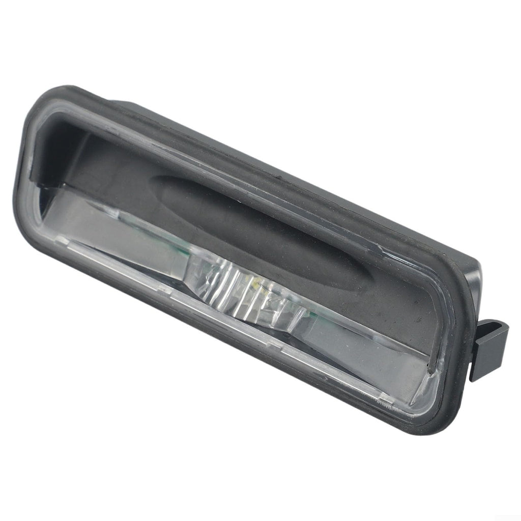 Trunk Release Switch License Plate Light for Ford Focus Mk3 BM51-19B514-AE