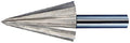 Alfa Tools MR54577 3/8"-2" Plumber's Premium High-Speed Steel Reamer