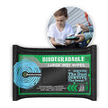 Biodegradable Wipes Men or Women - Shower Wet Wipes