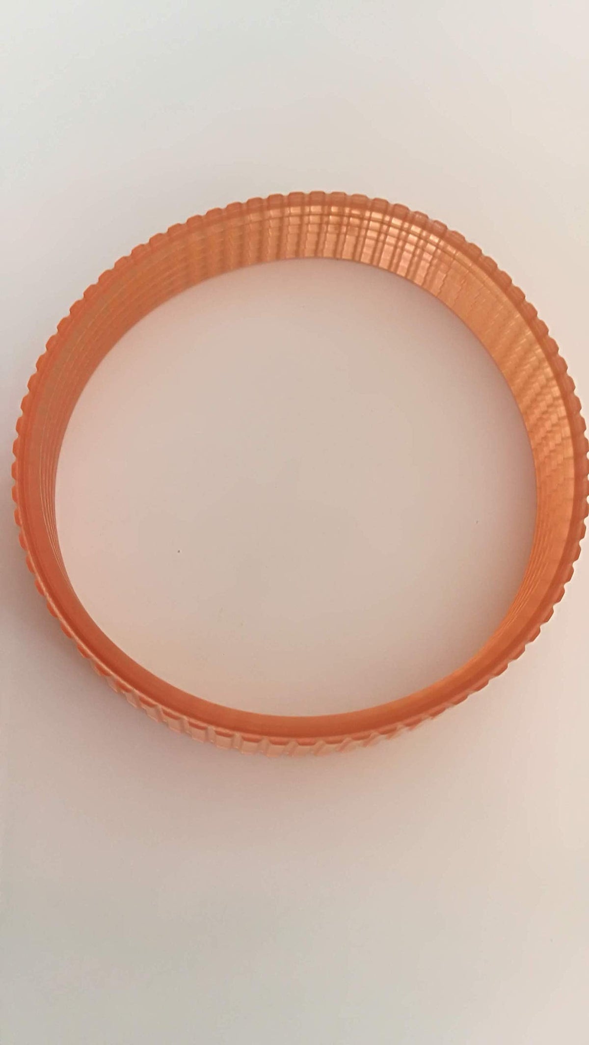 Buildalot Drive Belt for Makita 1806B Power Planer, 293.5x14.4mm