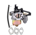 Carburetor Carb For 5.5hp Wacker WP1550 Vibratory Plate Compactor
