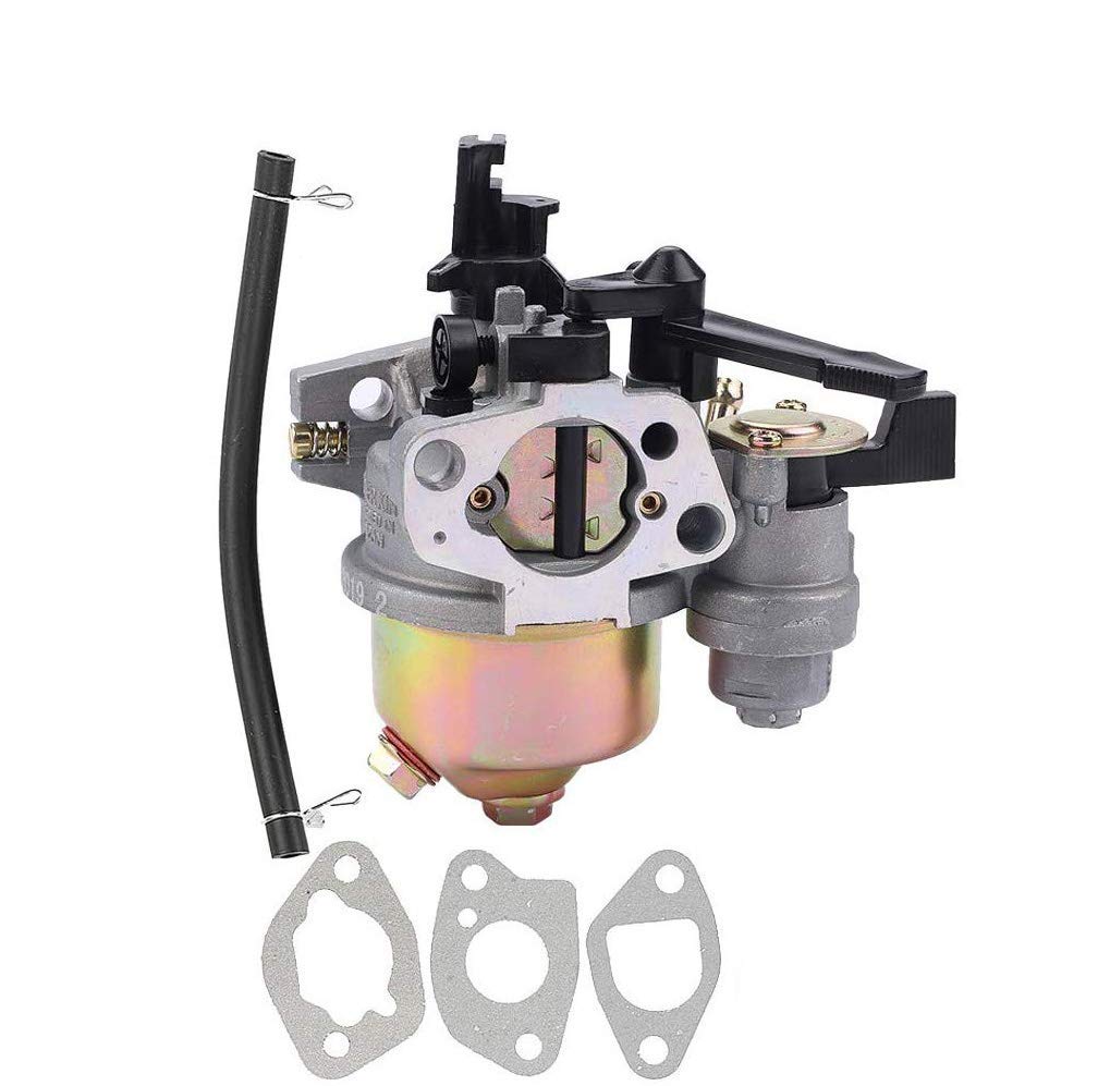 Carburetor Carb For 5.5hp Wacker WP1550 Vibratory Plate Compactor