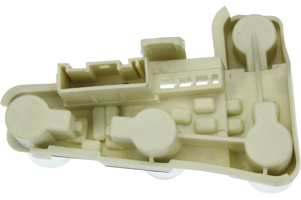 URO Parts 63216937474 Tail Light Bulb Holder, Right Outer