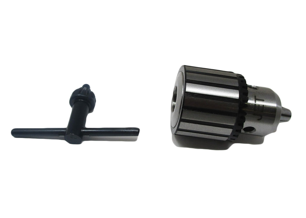 JET Taper Mount Drill Chuck, 1/2" x JT-6 (TDC-500)
