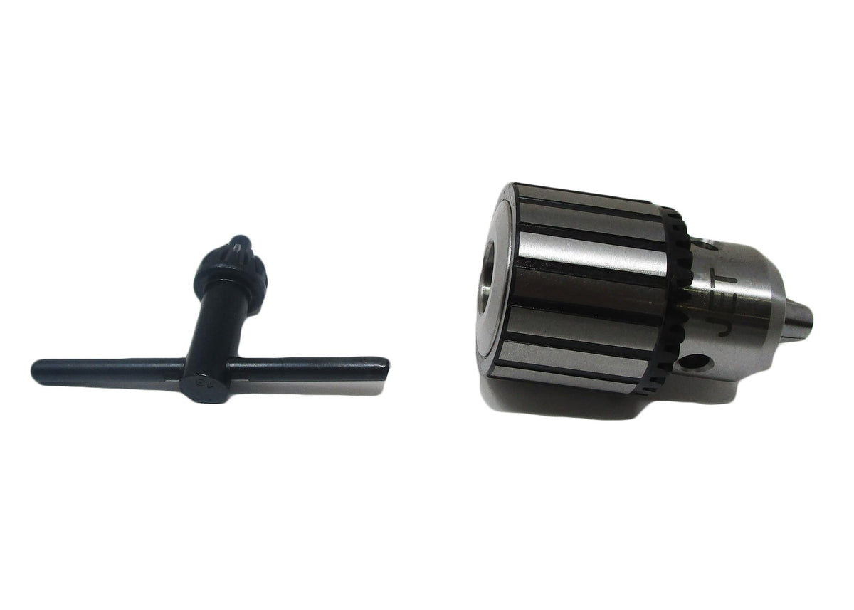 JET Taper Mount Drill Chuck, 1/2" x JT-6 (TDC-500)