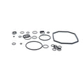 DeWalt OEM 5140209-80 5140117-16 Pressure Washer O-Ring Kit, Pump Gaskets, Orings DXPW3425 DXPW3625