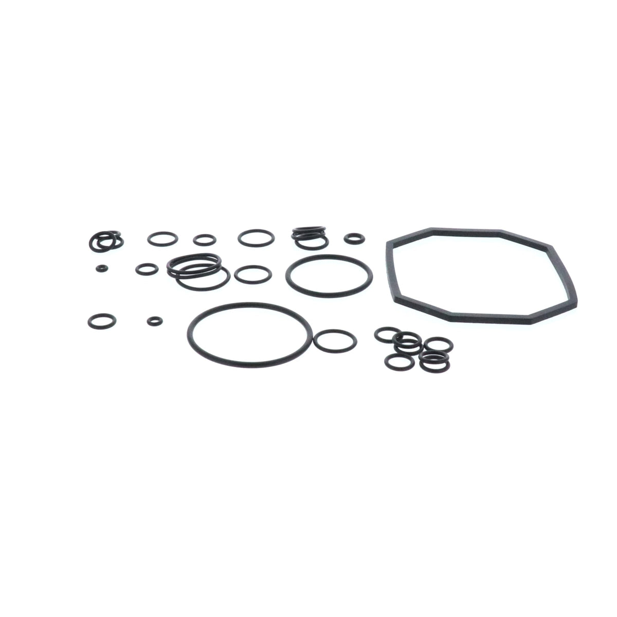 DeWalt OEM 5140209-80 5140117-16 Pressure Washer O-Ring Kit, Pump Gaskets, Orings DXPW3425 DXPW3625
