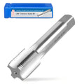 1-1/4"-12 UNF Right Hand Straight Flute Machine Thread Tap, 1-1/4"-12 TPI HSS High-Speed Steel 2B, for Precision Tapping in Metalworking