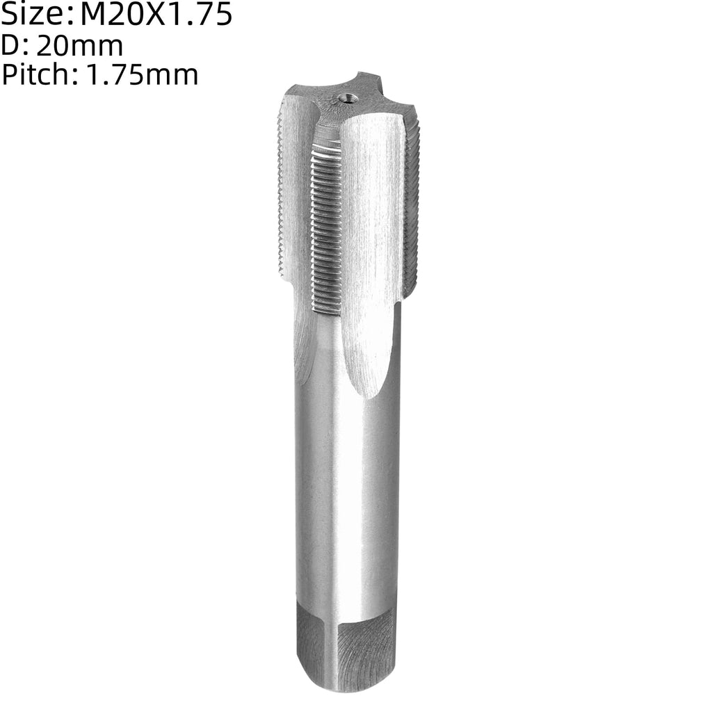 Burkit M20 X 1.75 Tap and Die Set Right Hand