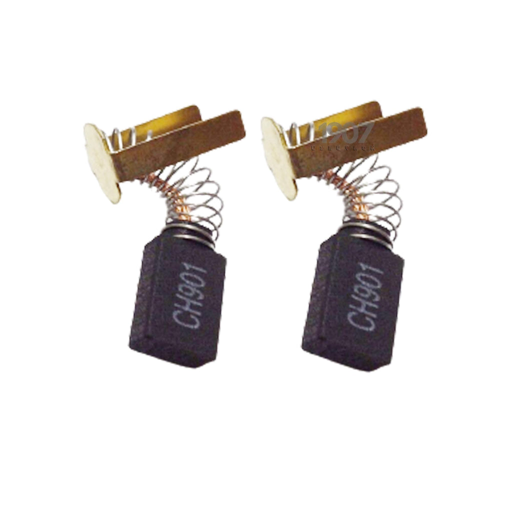 (2 of Pack) 22-18-0680/22-18-0620 Carbon Brush Fits For Milwaukee Tools