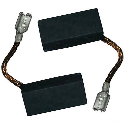 (2 Pack) 22-18-0032 Carbon Brush Fits For Milwaukee 5262-21 Rotary Hammer