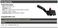 Turn Signal Switch - Compatible with 2003-2011 Freightliner M2 106