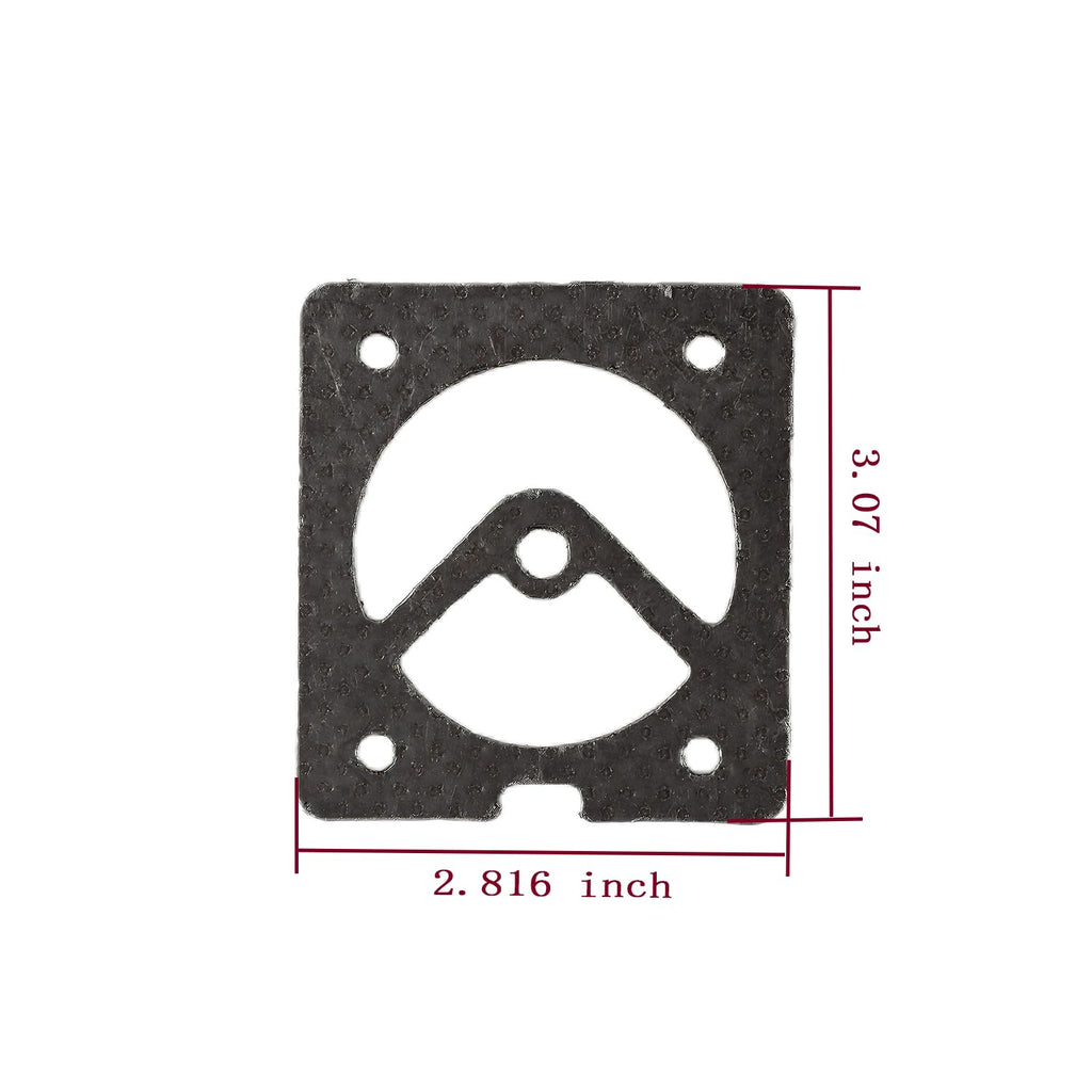 D30139 Air Compressor Graphite Gasket Kit Replaces KK-4949, D28760