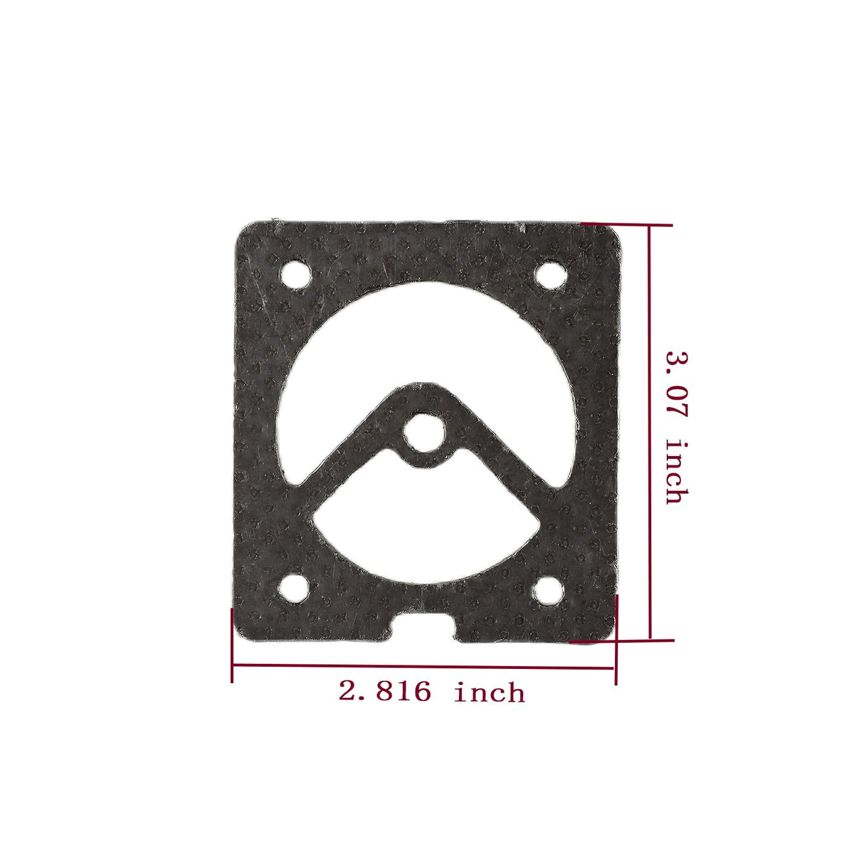 D30139 Air Compressor Graphite Gasket Kit Replaces KK-4949, D28760