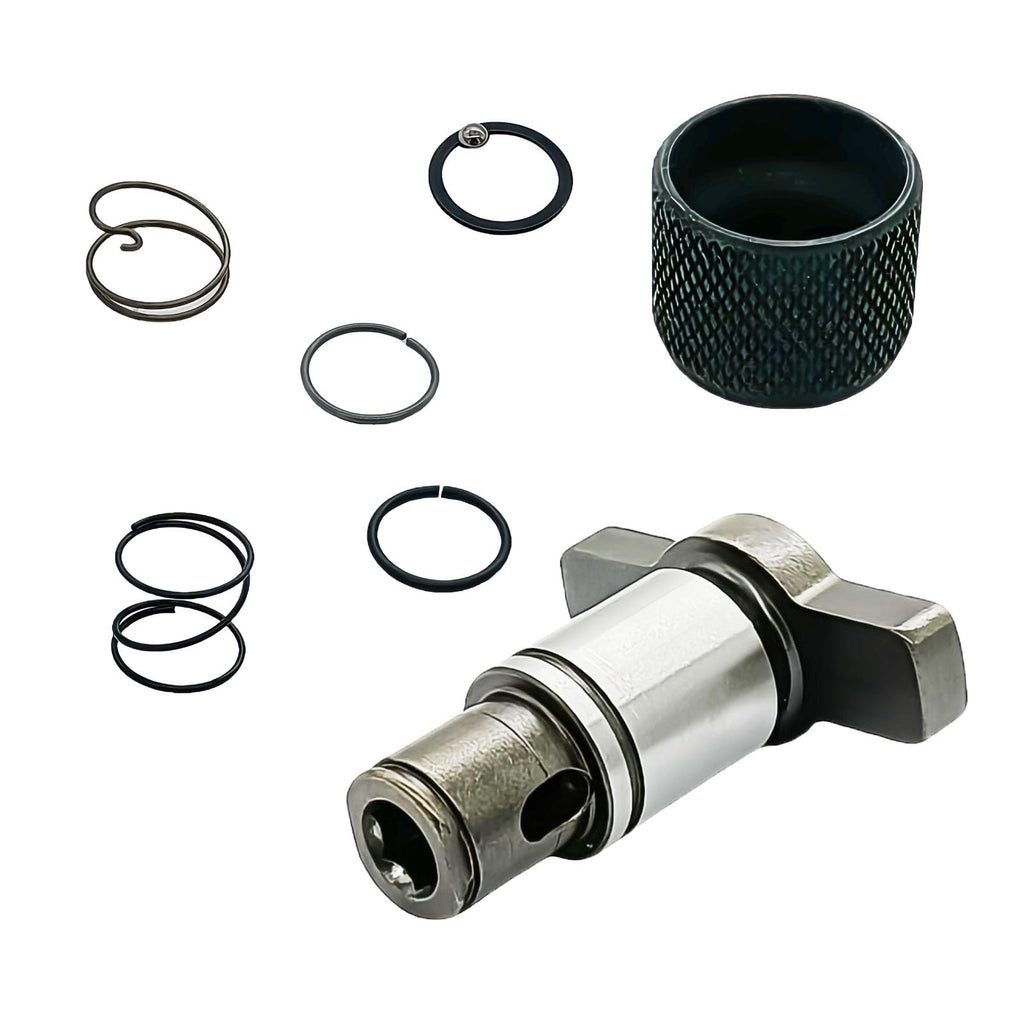 N474539 N450098 Replace for Dewalt DCF885B DCF886B DCF835C2 DCF835 DCF887
