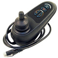 D50677 Four Button Joystick controller for electric mobility wheelchairs