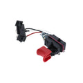 90609167-01 Drill Switch Assembly for Porter Compatible with PCC600