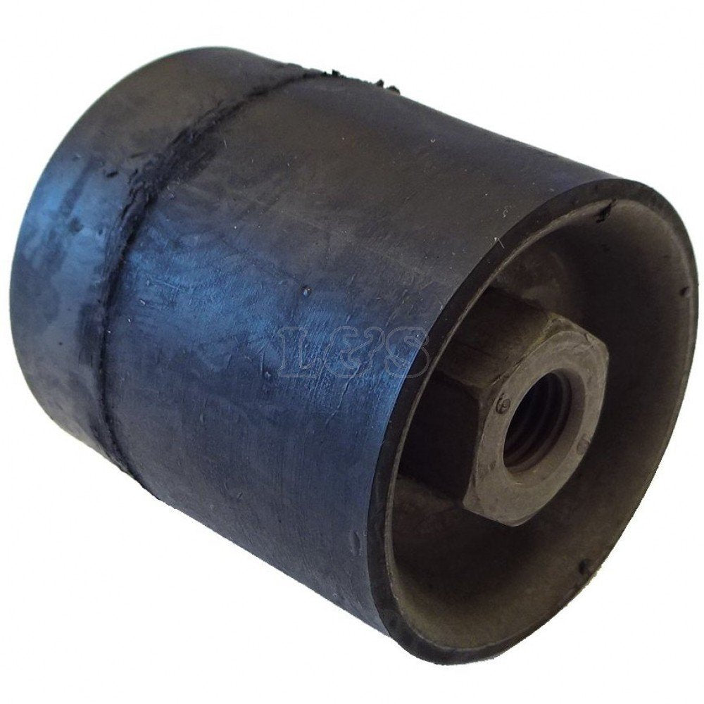 Wacker Rubber shockmount Set for VPA1340, 1350 and VPA1750 0073124