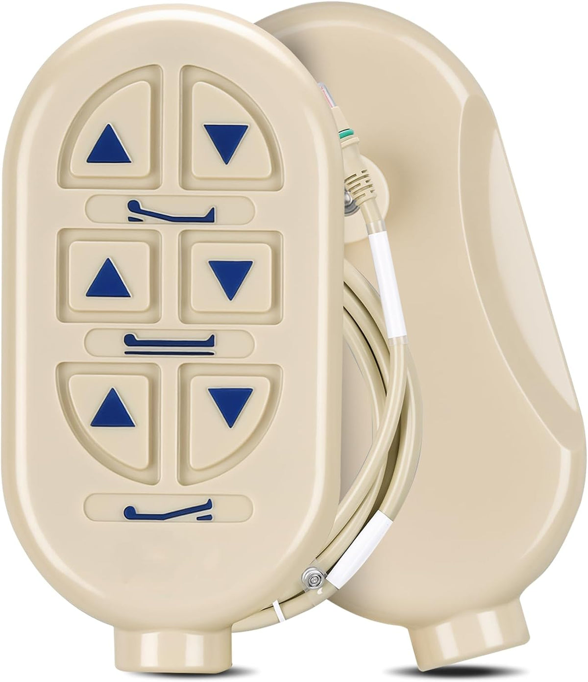 Hospital Bed Remote 1115290 for Invacare Full Electric Bed 5410IVC 5490IVC
