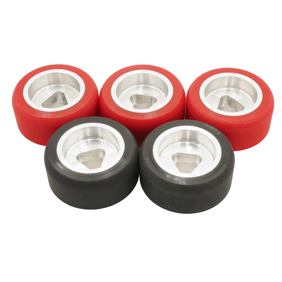 Malco FSXSRPDW REPLACEMENT DRIVE WHEEL KIT 1.5" for FSXS